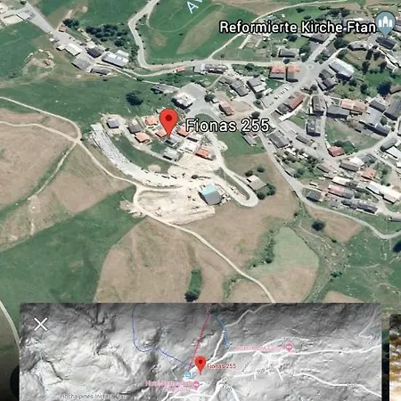 Chasa Furtuena * 프탄