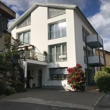 아파트 Chasa Furtuena *