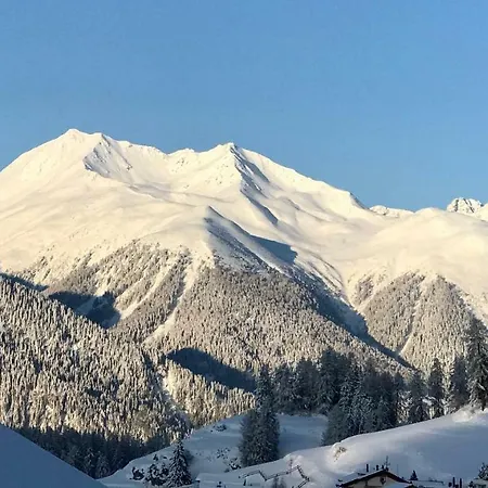 Chasa Furtuena * Ftan